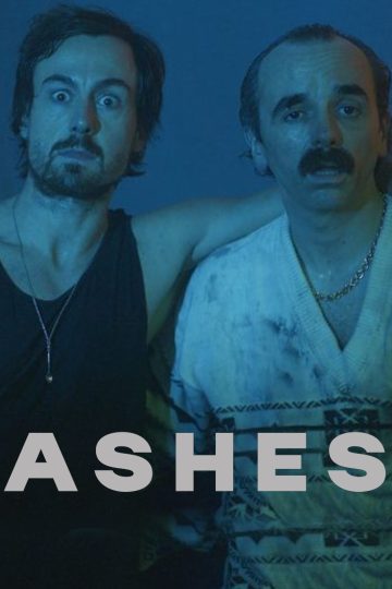 Ashes ( 2024 )