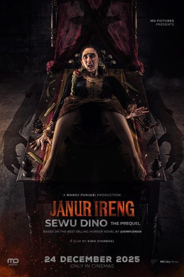 Janur Ireng ( 2025 )