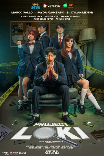 Project Y ( 2026 )